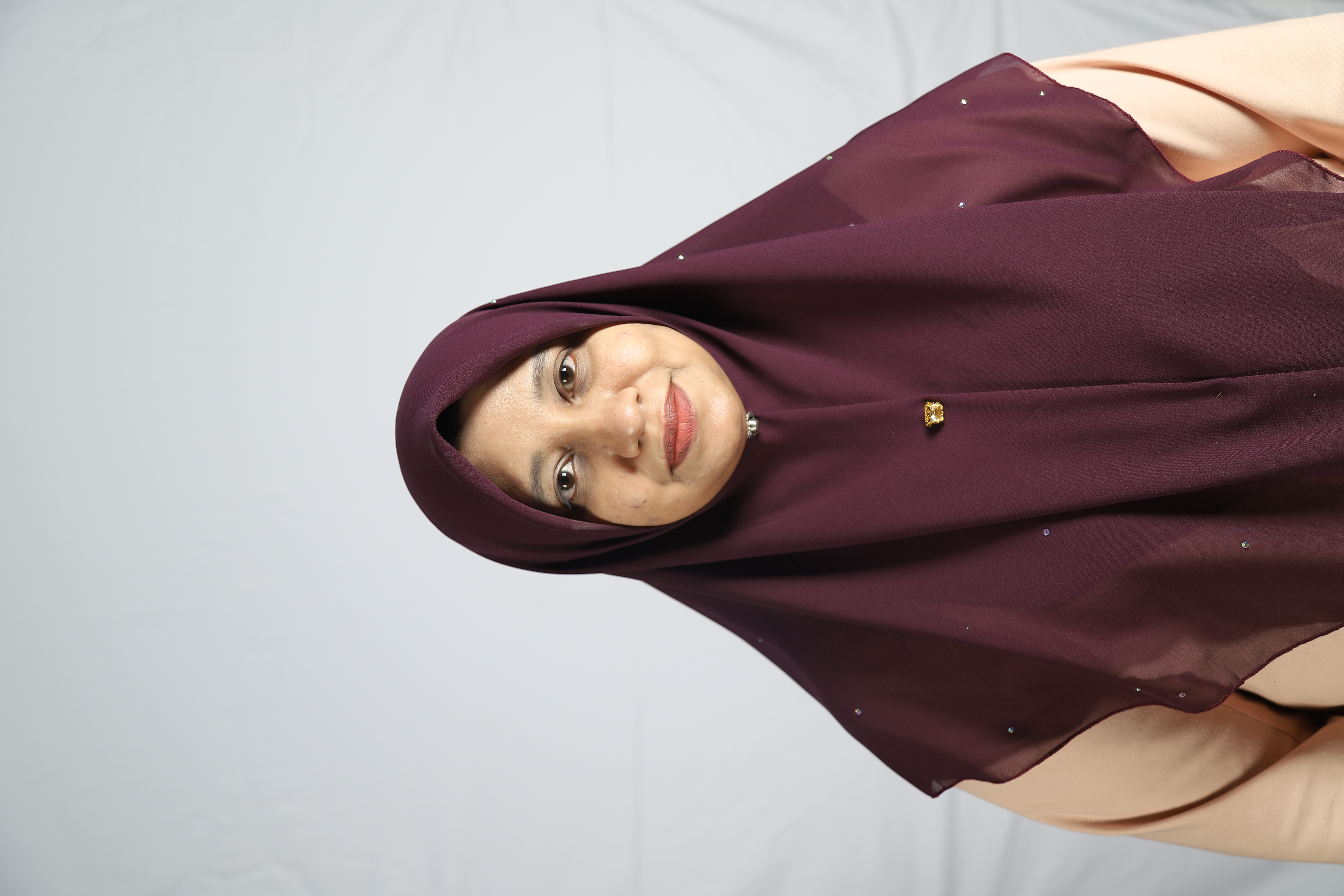Gannat Bebe binti Osman